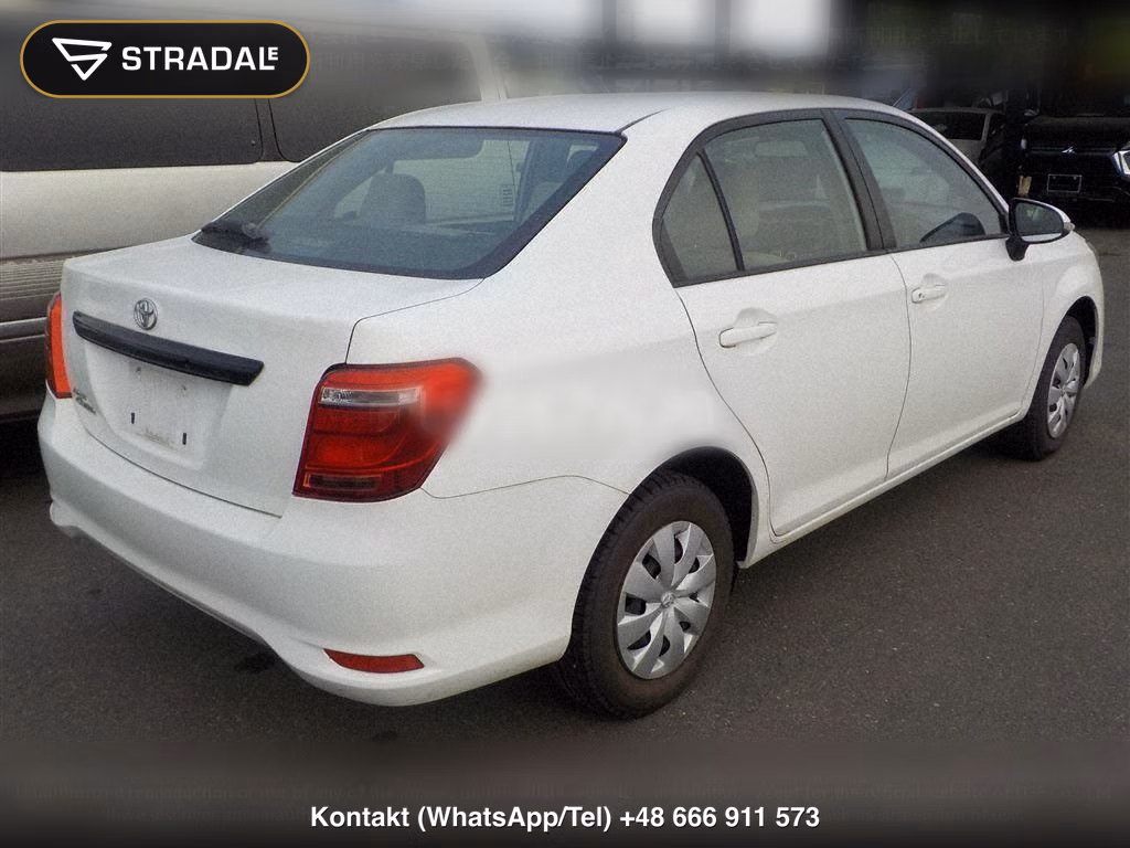 TOYOTA COROLLA AXIO 1.3X BUSINESS PACKAGE, miniaturka 6