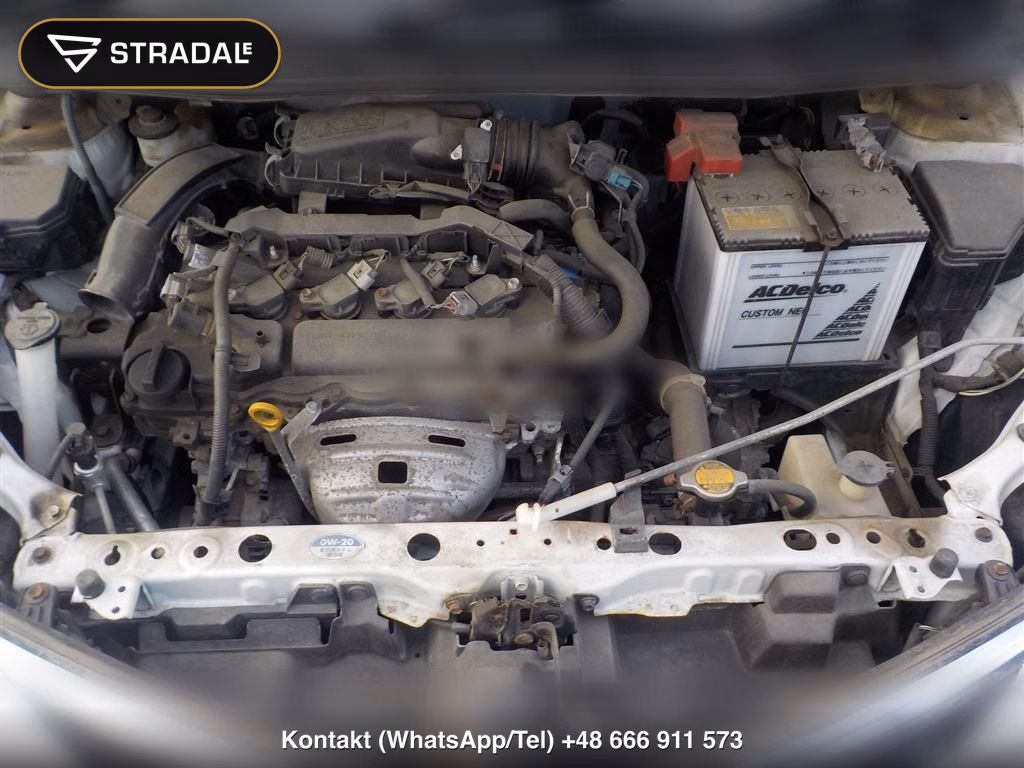 TOYOTA COROLLA AXIO 1.3X BUSINESS PACKAGE, miniaturka 7