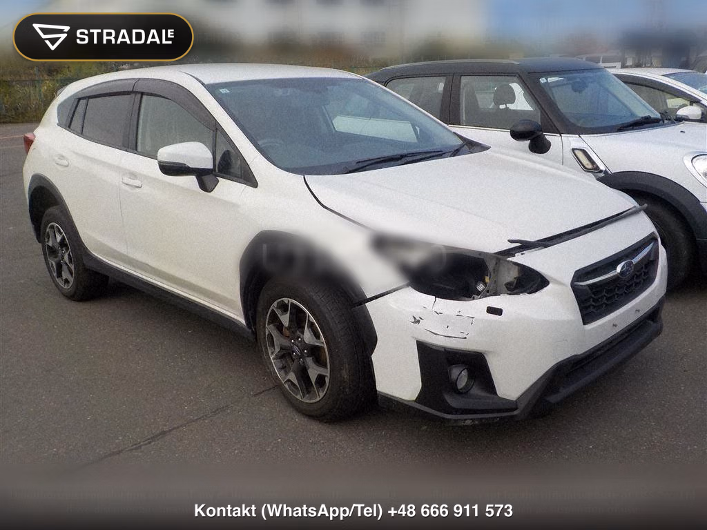 SUBARU IMPREZA XV 4WD 2.0I-L EYESIGHT, miniaturka 2