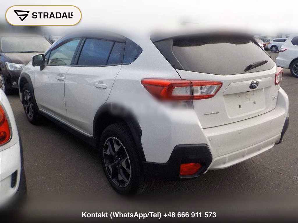 SUBARU IMPREZA XV 4WD 2.0I-L EYESIGHT, miniaturka 3