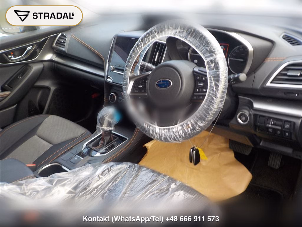 SUBARU IMPREZA XV 4WD 2.0I-L EYESIGHT, miniaturka 4