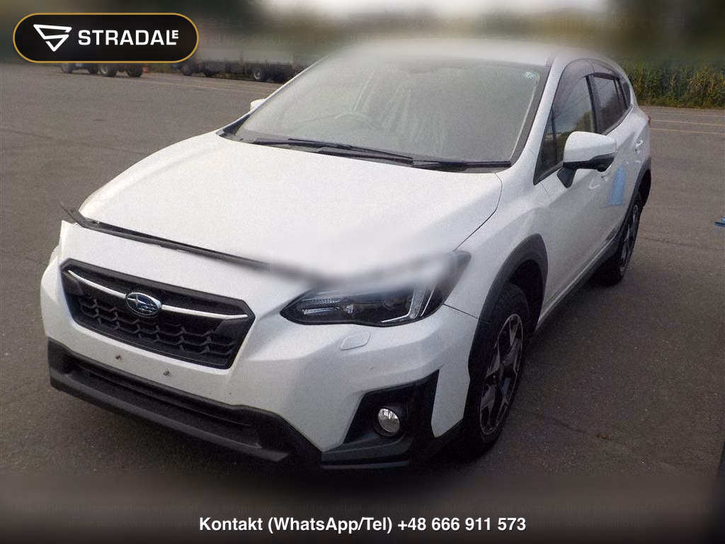 SUBARU IMPREZA XV 4WD 2.0I-L EYESIGHT, miniaturka 5