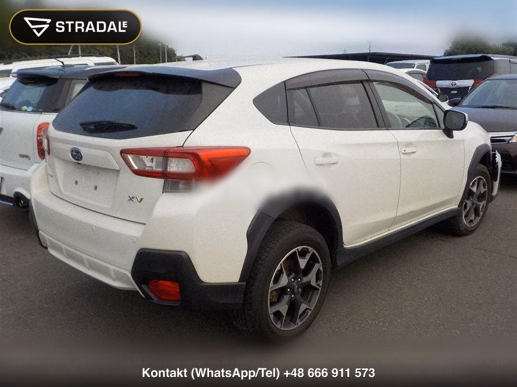 SUBARU IMPREZA XV 4WD 2.0I-L EYESIGHT, miniaturka 6