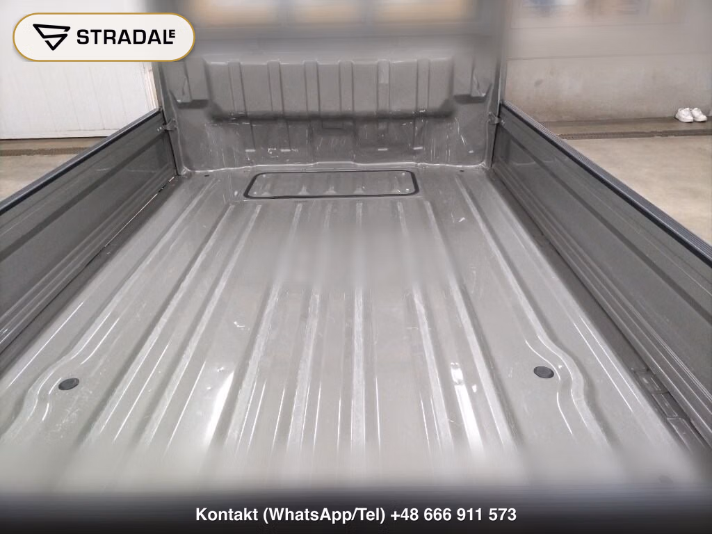 SUZUKI CARRY TRUCK 4WD KC AIR CONDITIONING POWER STEERING, miniaturka 7