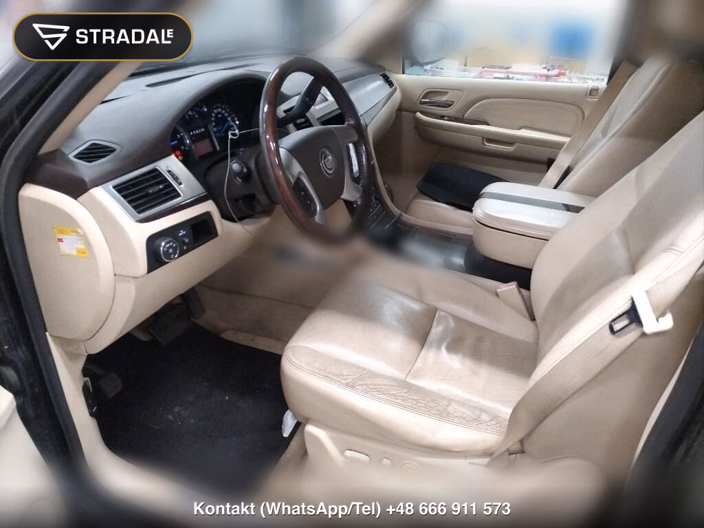 CADILLAC ESCALADE, miniaturka 4