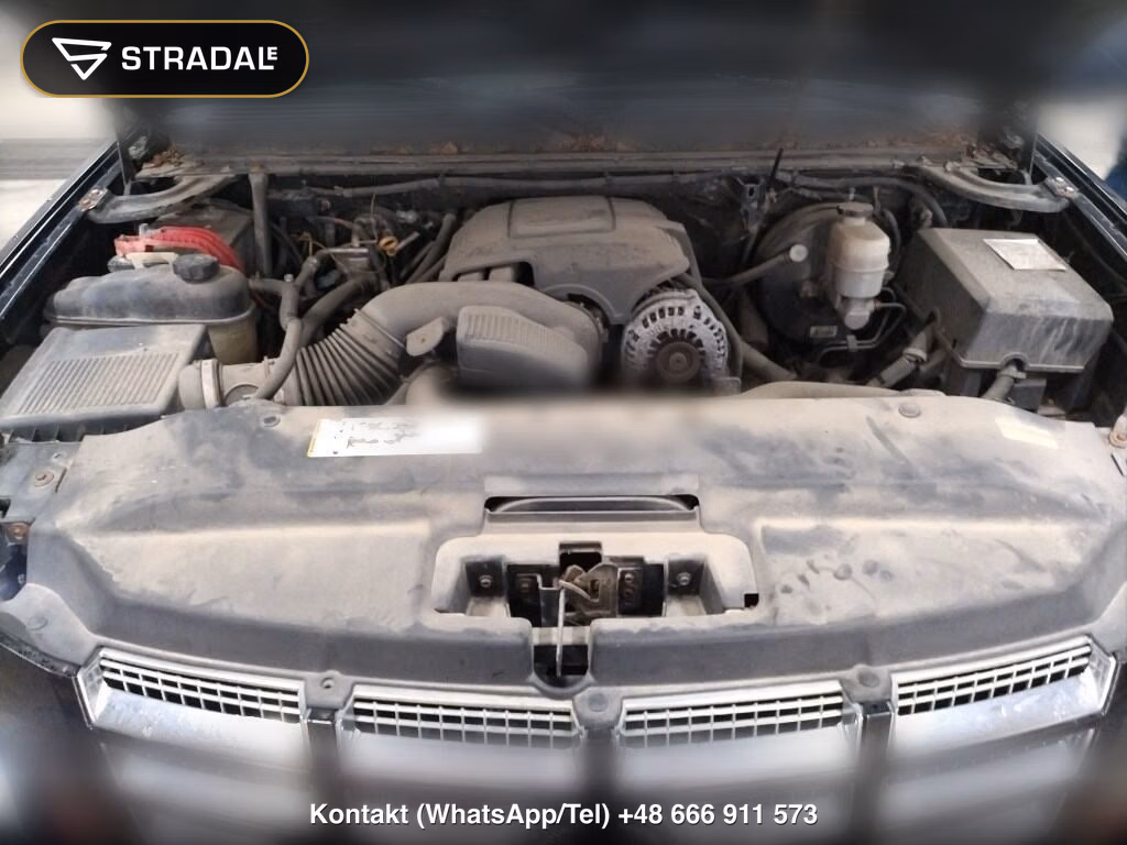 CADILLAC ESCALADE, miniaturka 7
