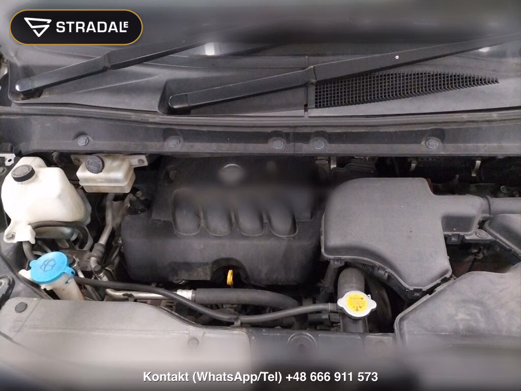 NISSAN SERENA 5D 4WD RIDER, miniaturka 7