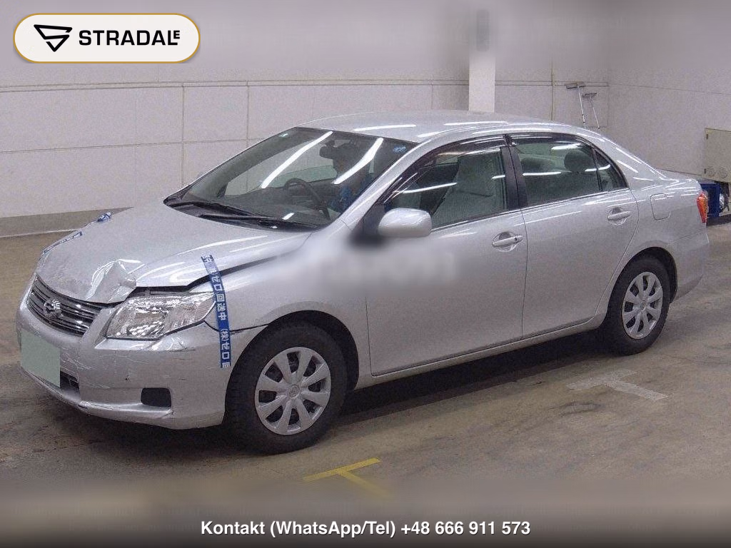 TOYOTA COROLLA AXIO G, miniaturka 5