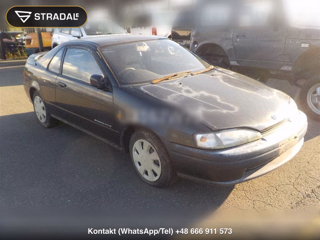 TOYOTA CYNOS CP β, miniaturka 2