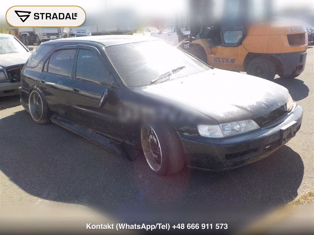 HONDA ACCORD WAGON, miniaturka 2