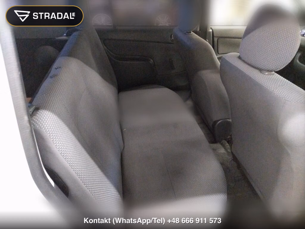 TOYOTA SUCCEED VAN 4WD UL, miniaturka 7