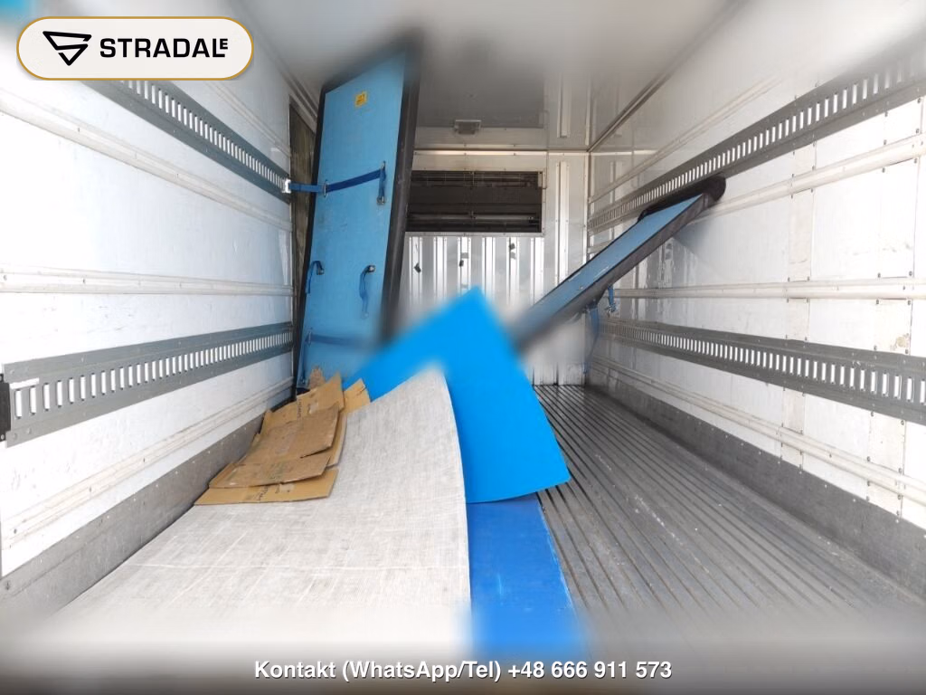 HINO DUTRO 2D 4WD FREEZING REFRIGERATOR, miniaturka 7