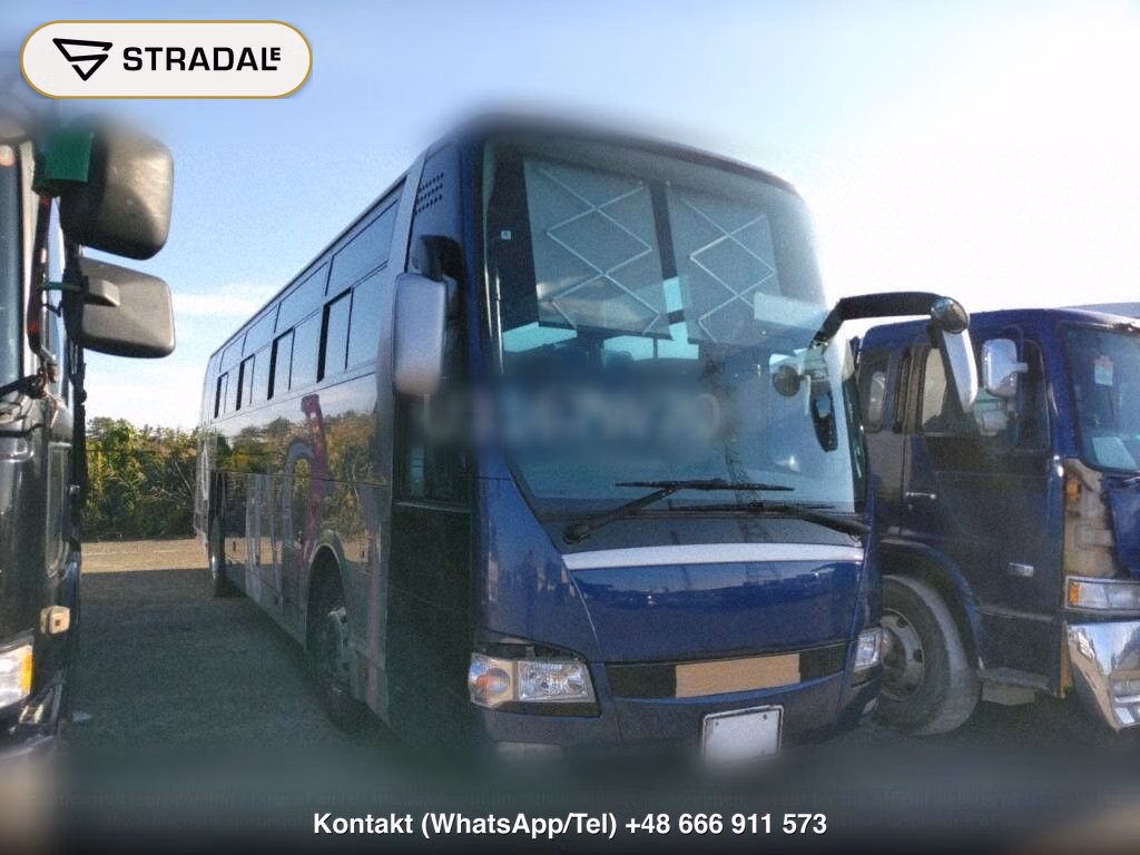 MITSUBISHI FUSO OTHERS, miniaturka 2