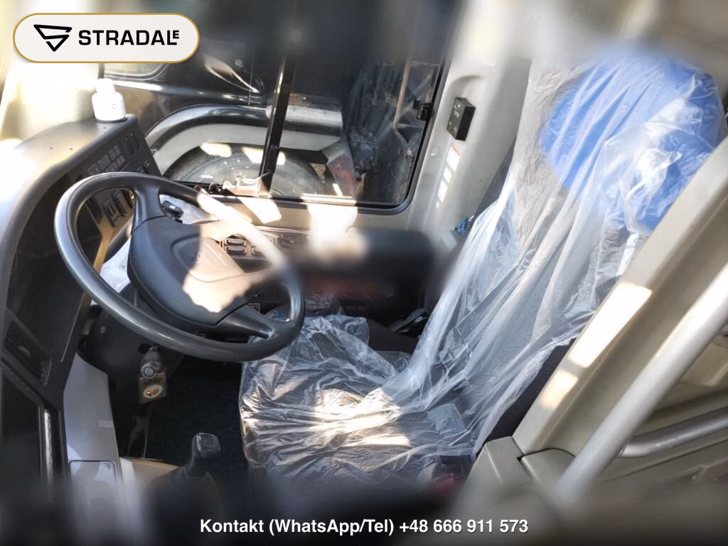 MITSUBISHI FUSO OTHERS, miniaturka 4