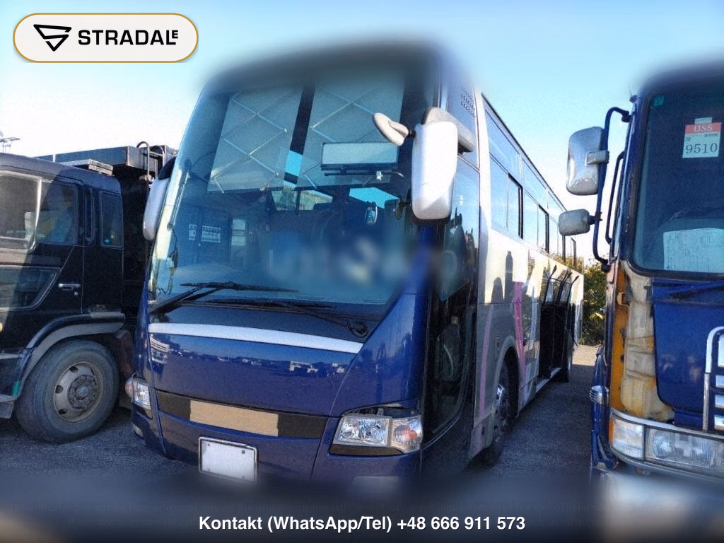 MITSUBISHI FUSO OTHERS, miniaturka 5