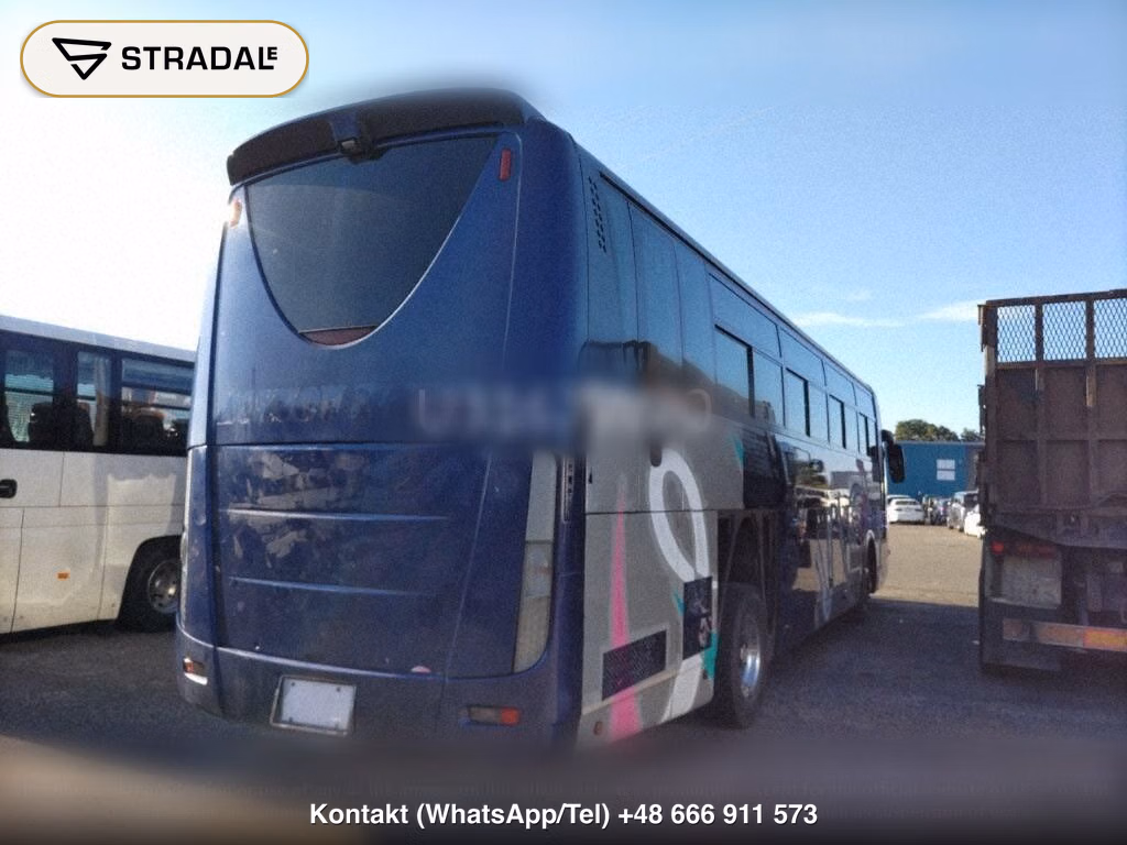 MITSUBISHI FUSO OTHERS, miniaturka 6