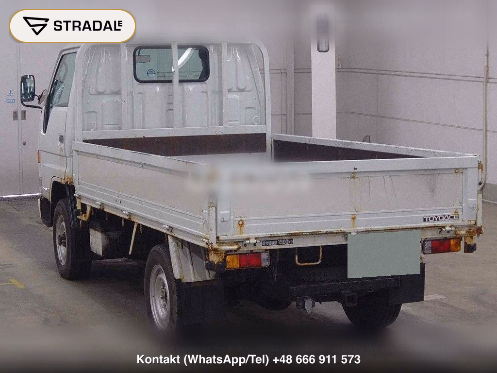 TOYOTA TOYOACE 2D 4WD, miniaturka 3
