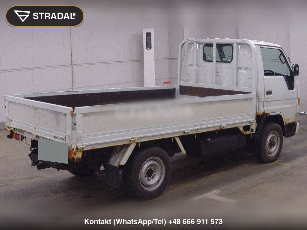 TOYOTA TOYOACE 2D 4WD, miniaturka 6