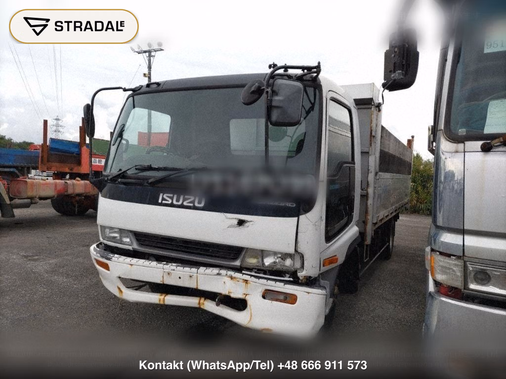 ISUZU FORWARD V OTHERS, miniaturka 5
