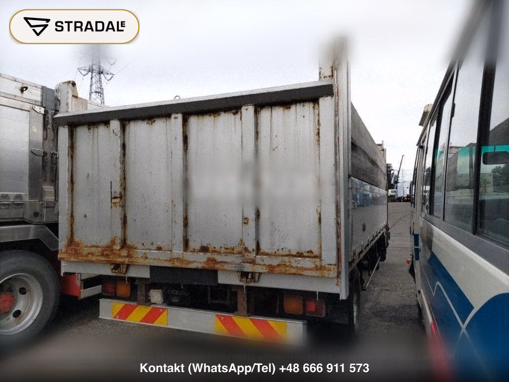 ISUZU FORWARD V OTHERS, miniaturka 6