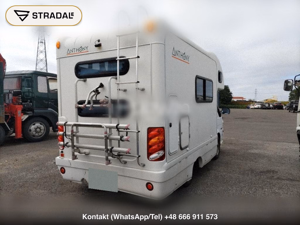 MAZDA BONGO TRUCK 4WD OTHERS, miniaturka 6