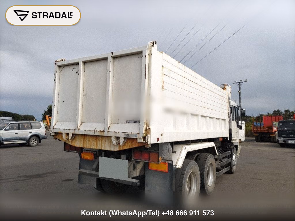 HINO OTHERS, miniaturka 6