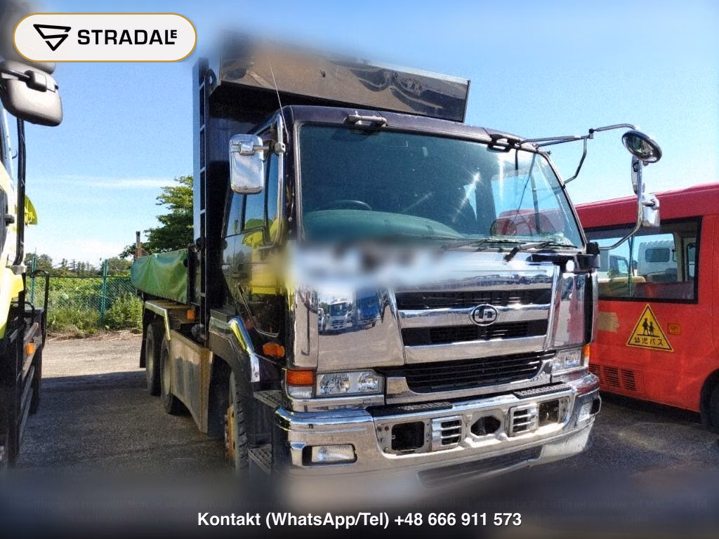 UD TRUCKS BIG THUMB OTHERS, miniaturka 3