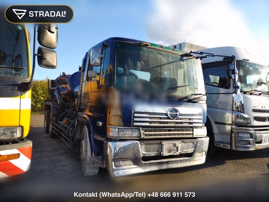 HINO OTHERS, miniaturka 2