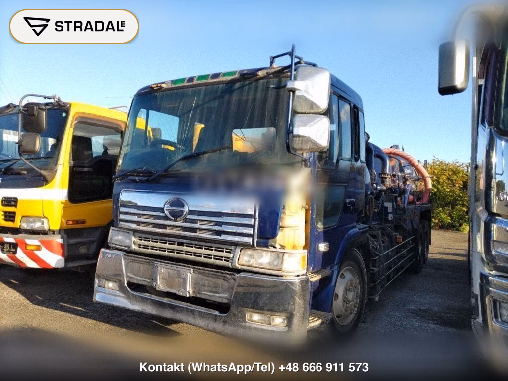 HINO OTHERS, miniaturka 5