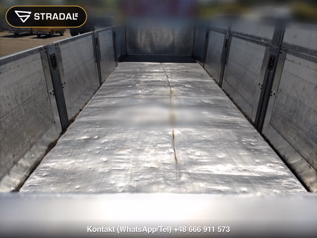 MITSUBISHI FUSO SUPER GREAT DUMP, miniaturka 7