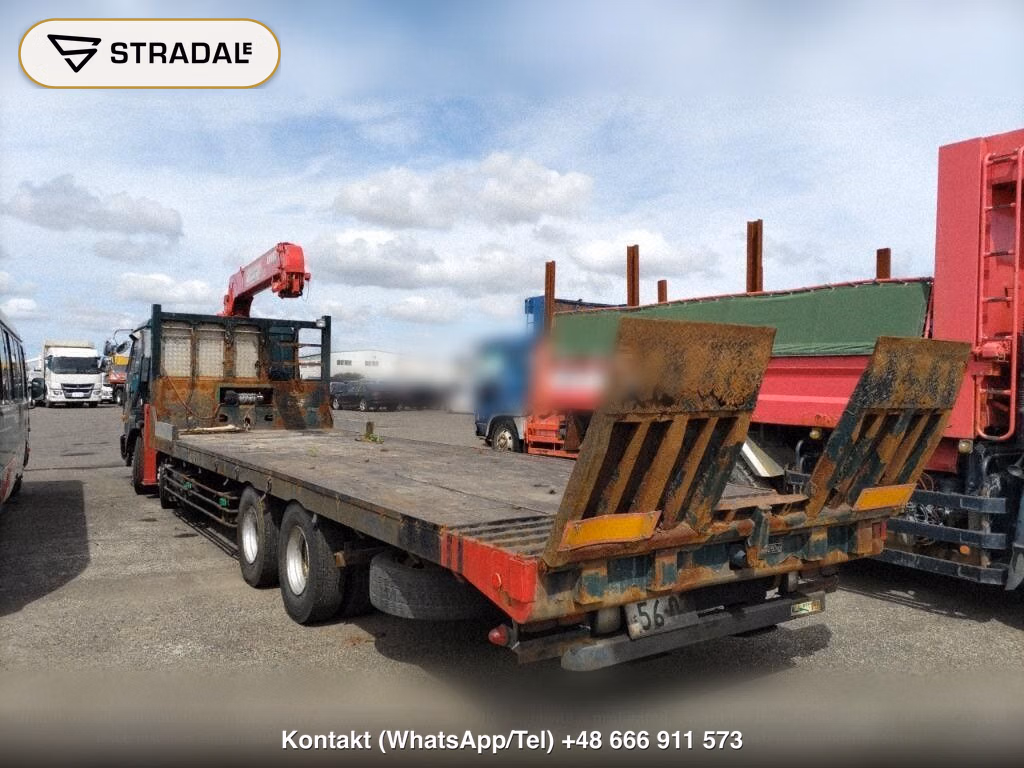 UD TRUCKS OTHERS OTHERS, miniaturka 3
