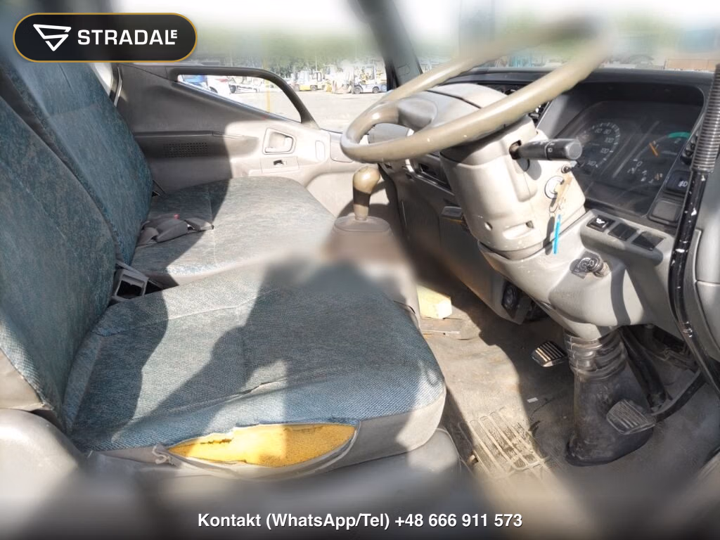 MITSUBISHI FUSO CANTER 2D OTHERS, miniaturka 4