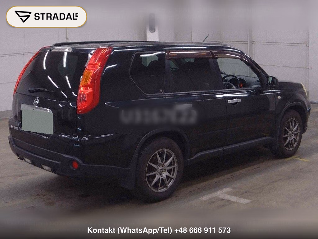 NISSAN X-TRAIL 4WD 20X, miniaturka 6