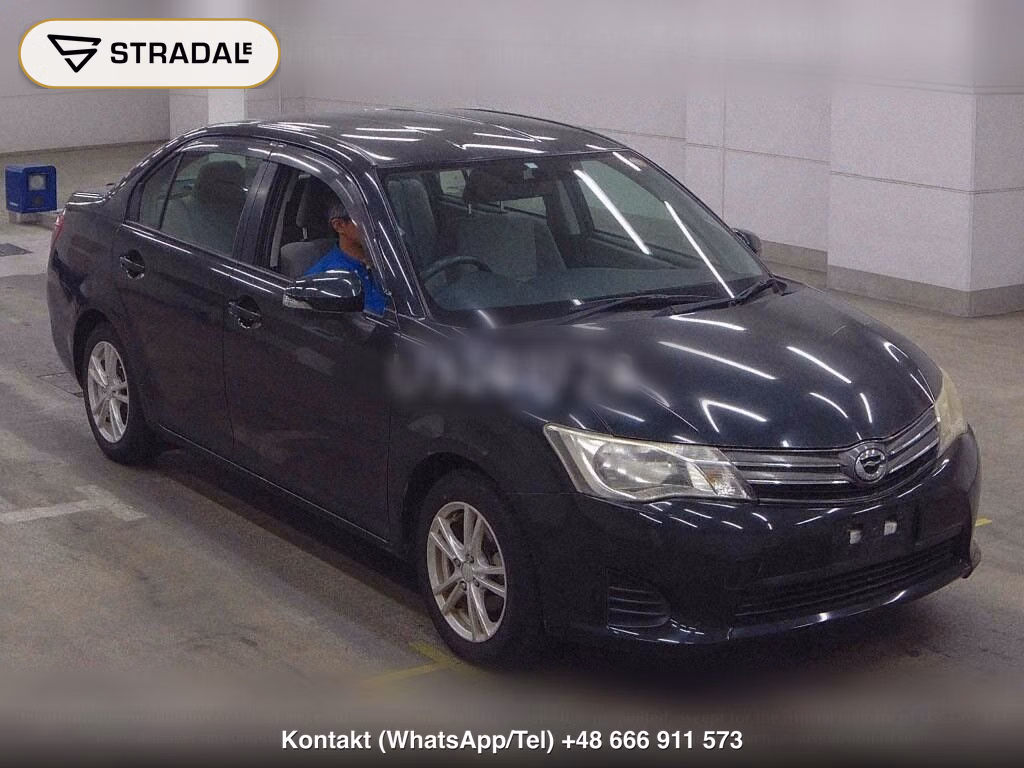 TOYOTA COROLLA AXIO 1.5X, miniaturka 2