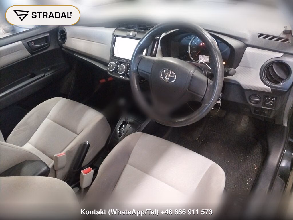 TOYOTA COROLLA AXIO 1.5X, miniaturka 4