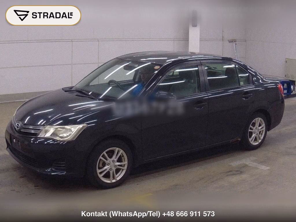 TOYOTA COROLLA AXIO 1.5X, miniaturka 5