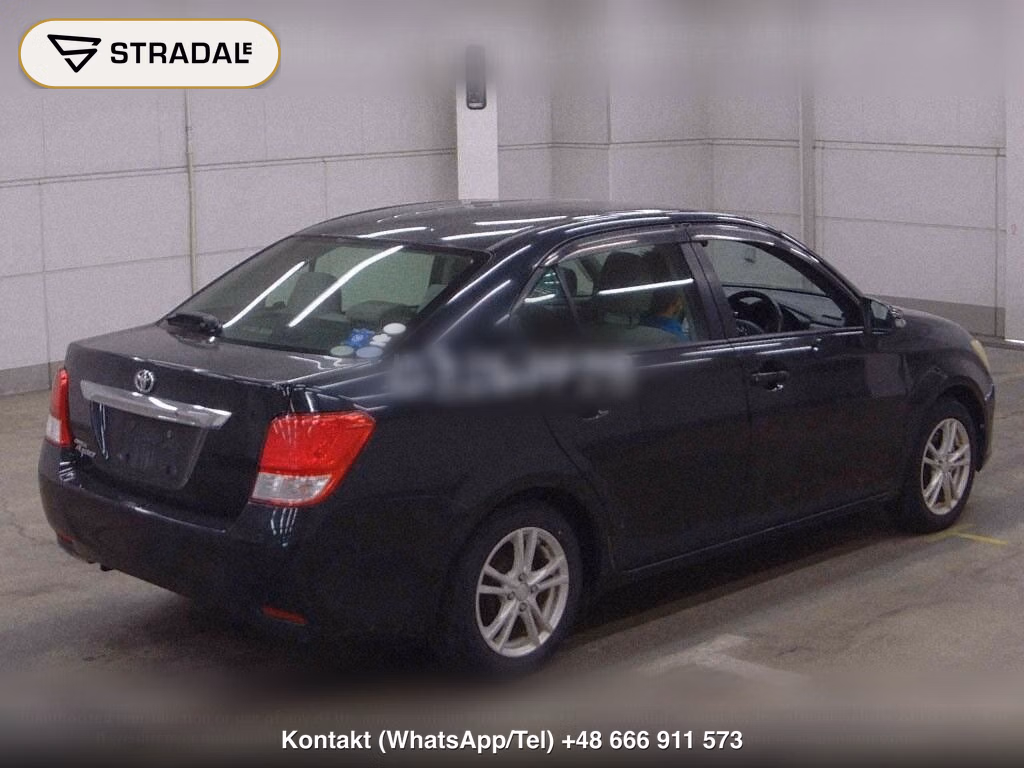 TOYOTA COROLLA AXIO 1.5X, miniaturka 6