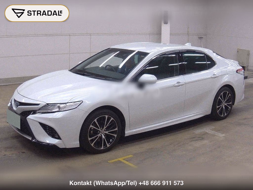 TOYOTA CAMRY 4D 4WD WS LEATHER PACKAGE, miniaturka 5