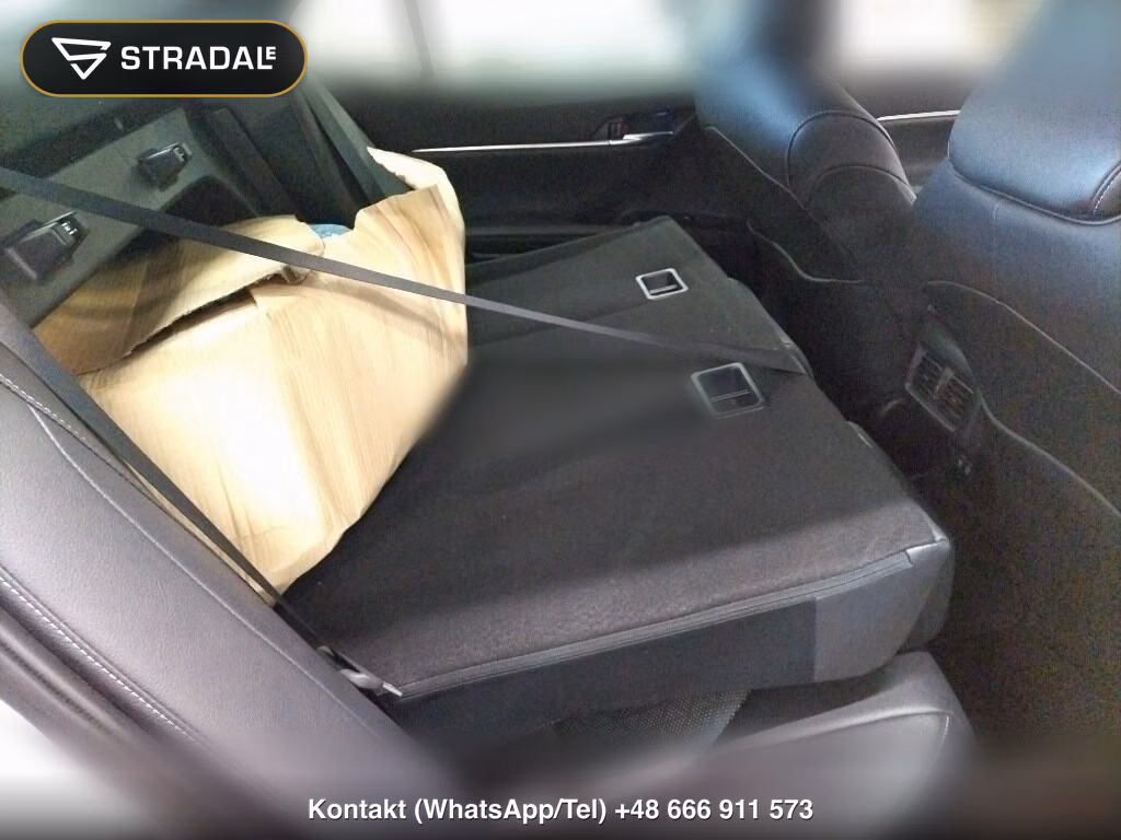 TOYOTA CAMRY 4D 4WD WS LEATHER PACKAGE, miniaturka 7