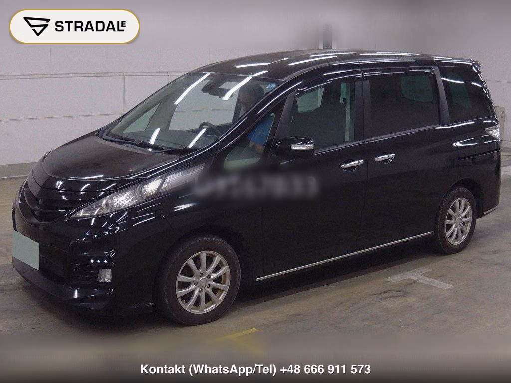 MAZDA BIANTE 4WD GRANZ, miniaturka 5
