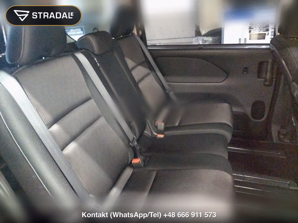 NISSAN SERENA 5D 4WD HIGHWAY STAR, miniaturka 7