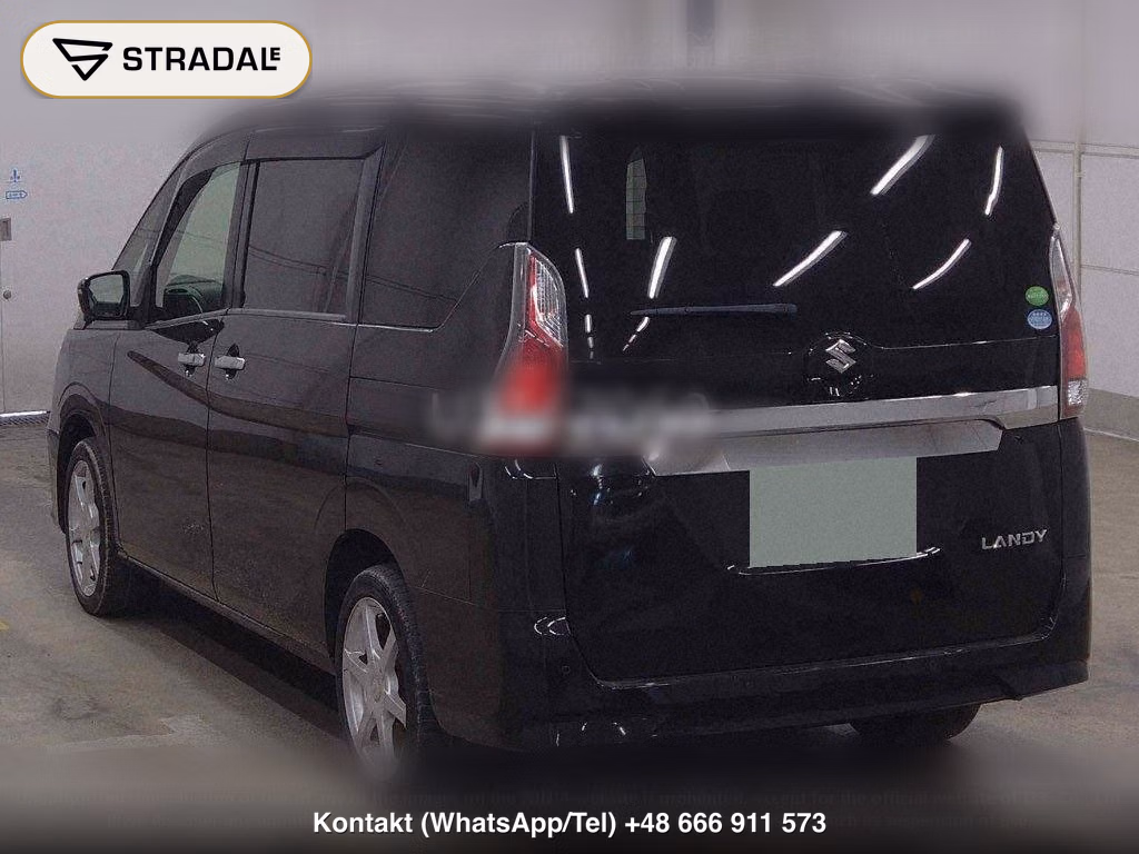 MITSUBISHI DELICA D:2 4WD S, miniaturka 3