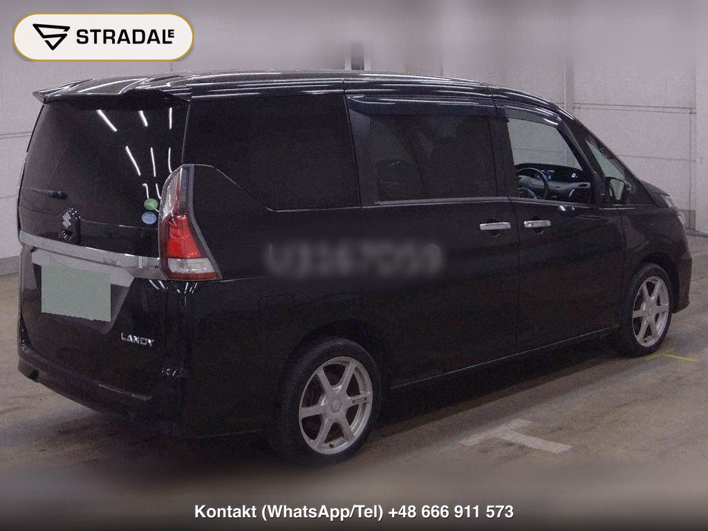 MITSUBISHI DELICA D:2 4WD S, miniaturka 6