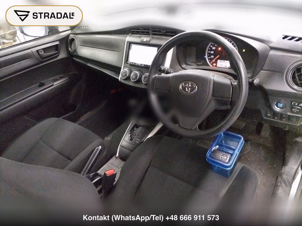 TOYOTA COROLLA FIELDER 4WD EX, miniaturka 4