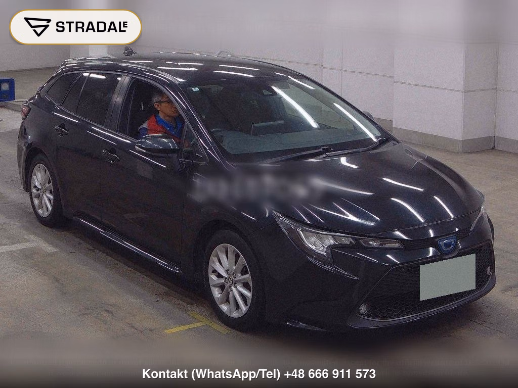 TOYOTA COROLLA TOURING 4WD HYBRID S, miniaturka 2