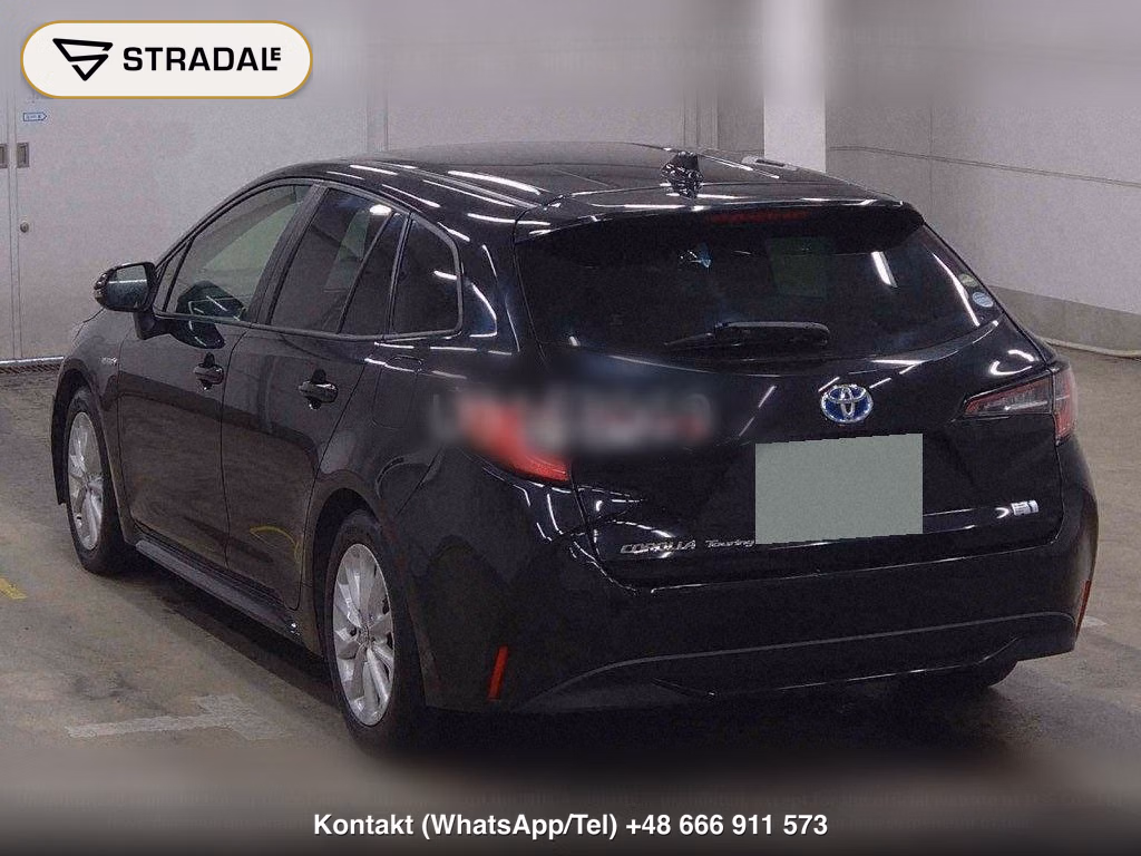 TOYOTA COROLLA TOURING 4WD HYBRID S, miniaturka 3