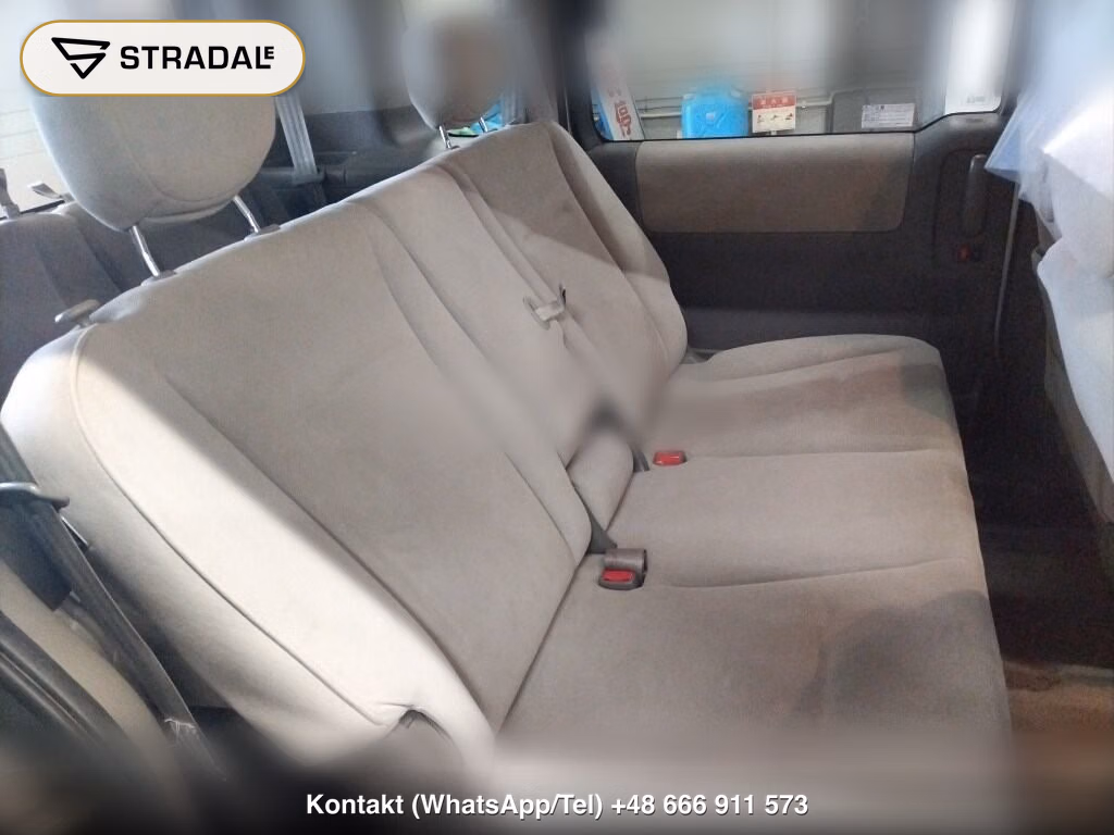 HONDA MOBILIO 4WD A, miniaturka 7