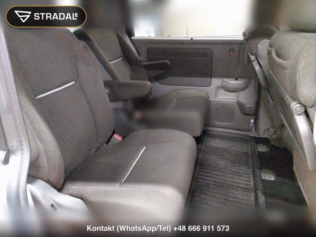 HONDA STEPWAGON 5D 4WD G HONDA SENSING, miniaturka 7
