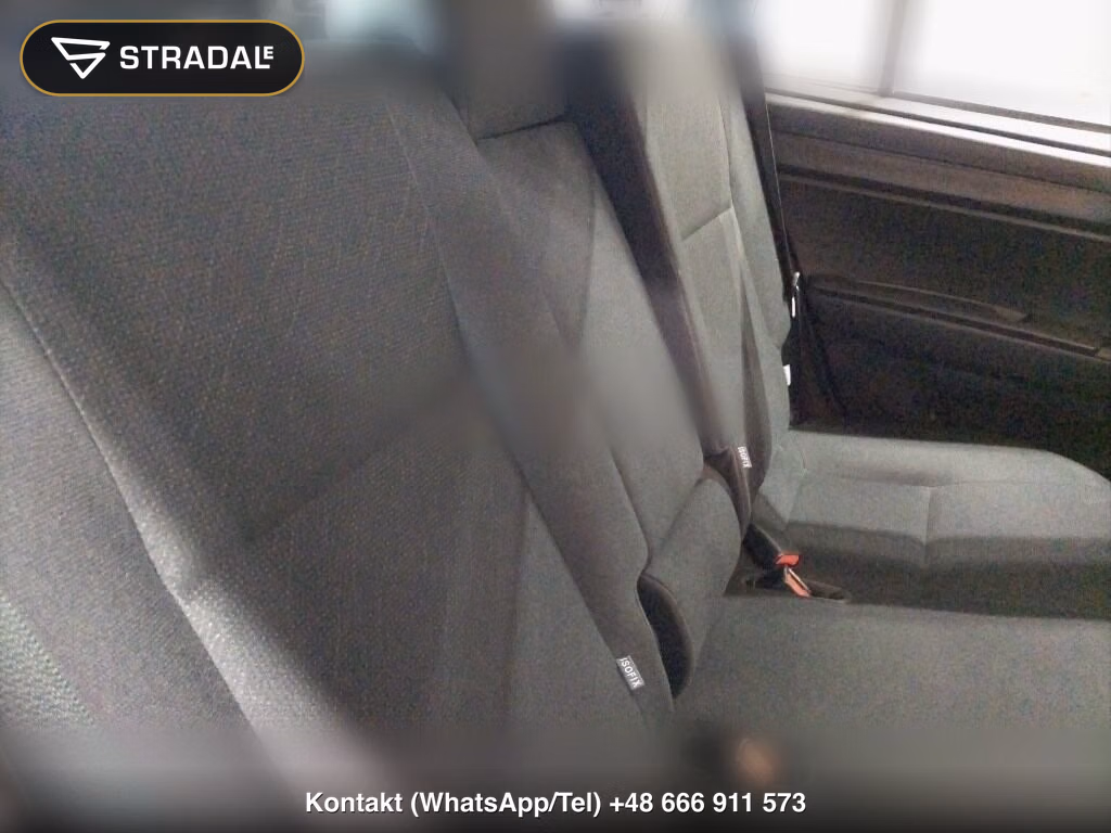 TOYOTA COROLLA FIELDER 4WD EX, miniaturka 7