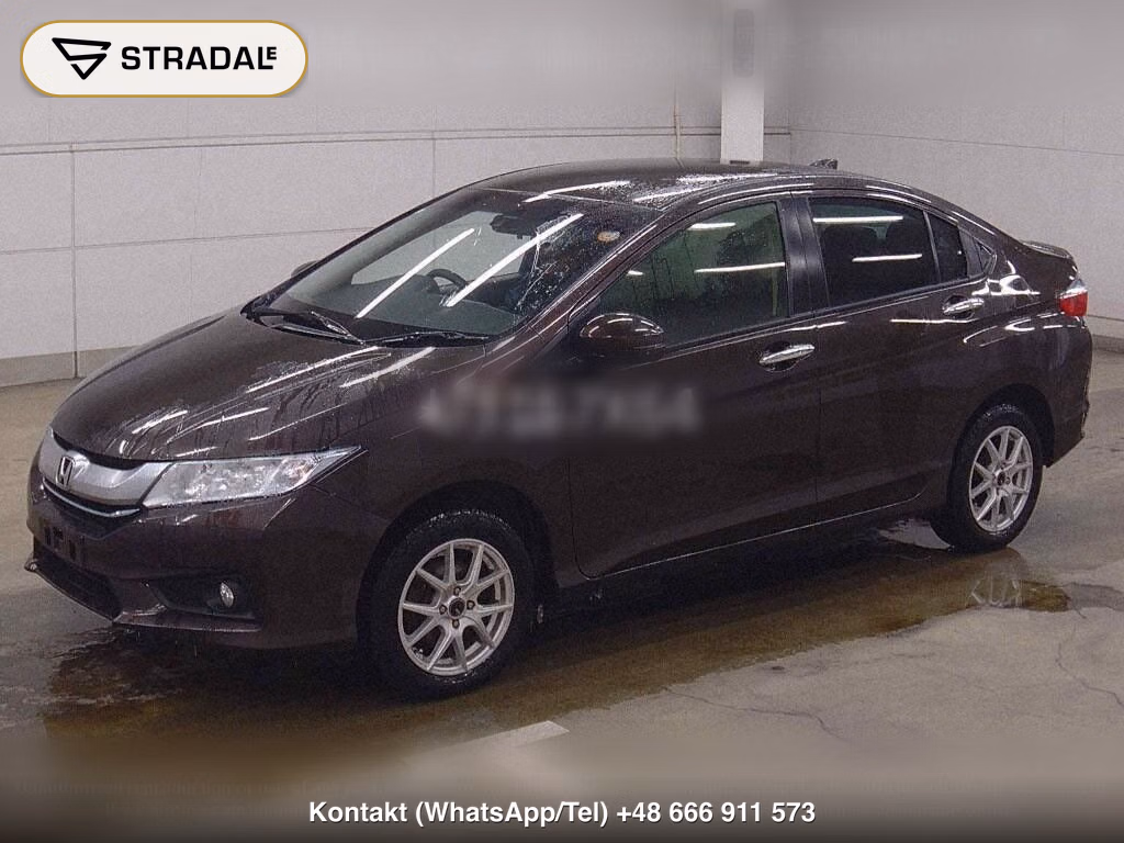 HONDA GRACE 4WD HYBRID EX, miniaturka 5